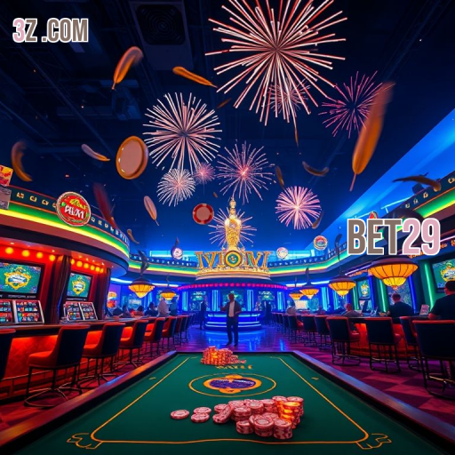 Bônus imperdíveis na bet29 login: diversão e recompensas garantidas