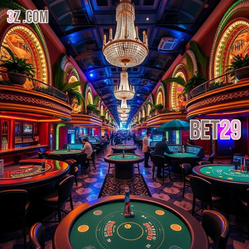 Cassino Inovador No Bet29 Login Para Apostas Online