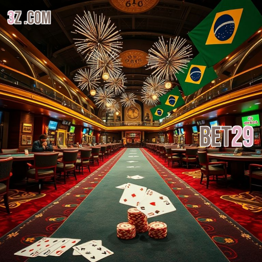 O Fascinante Mundo da Seção Paga da Bet29 Login