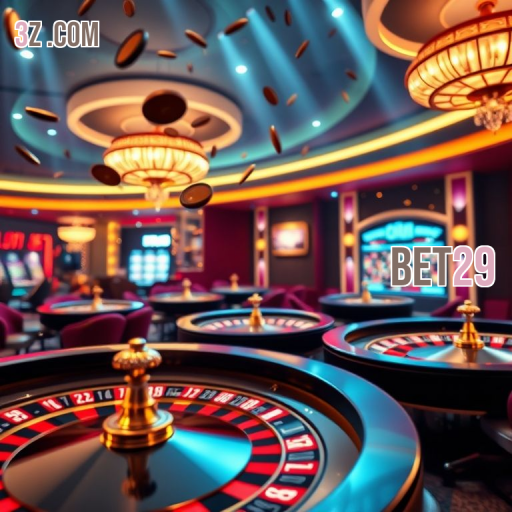 Cassino Inovador No Bet29 Login Para Apostas Online