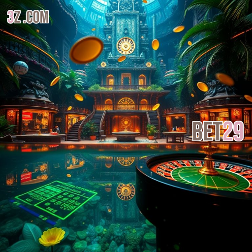 O Fascinante Mundo da Seção Paga da Bet29 Login